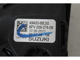 Suzuki Swift Kaasupoljin 4940068L50