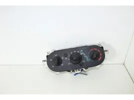 Renault Twingo II Center console 7701067954