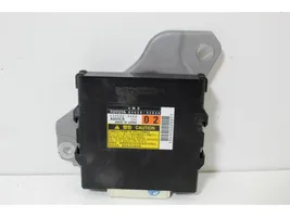 Toyota Urban Cruiser (XP110) Calculateur moteur ECU 8963052020