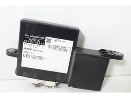 Toyota Urban Cruiser (XP110) Calculateur moteur ECU 8930052120