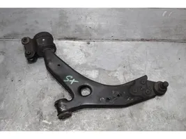 Ford Kuga I Triangle bras de suspension inférieur avant 343093065