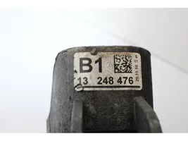 Opel Astra J Supporto di montaggio del motore 13248476