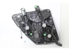 Porsche Cayman 982 Alzacristalli elettrico della portiera anteriore 7P5837756D