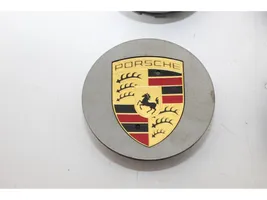 Porsche Cayman 982 Dekielki / Kapsle oryginalne 9P1601147