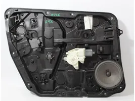 Mercedes-Benz B W246 W242 Mécanisme de lève-vitre avec moteur A24569065100