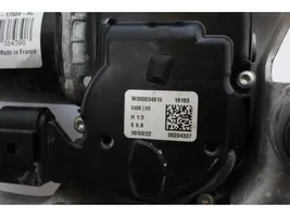 Ford Transit -  Tourneo Connect Tiranti e motorino del tergicristallo anteriore DT1117504AC