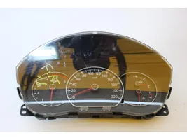 Fiat Sedici Tachimetro (quadro strumenti) 3411079J50