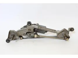 Fiat Sedici Front wiper linkage and motor 3811079J00