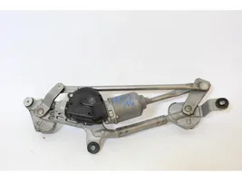 Fiat Sedici Front wiper linkage and motor 3811079J00