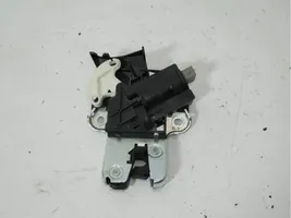 Volkswagen Jetta V Tailgate lock latch 4F5827505D