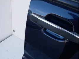 Mercedes-Benz ML W163 Priekinės durys A1637201605