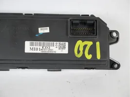Hyundai i20 (PB PBT) Monitori/näyttö/pieni näyttö 941011J001