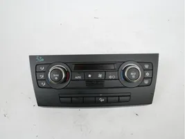 BMW 3 E92 E93 Console centrale 64119199261