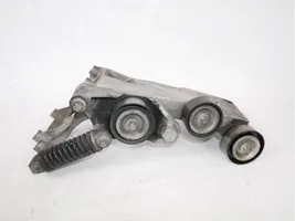 Mercedes-Benz A W169 Uchwyt / Mocowanie zderzaka przedniego 