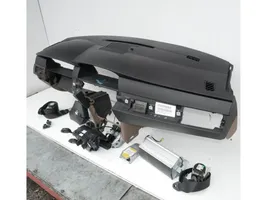 BMW 5 E60 E61 Kit airbag avec panneau 911874901