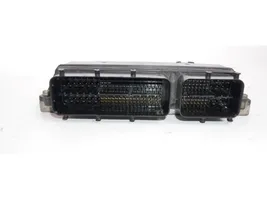 Toyota Avensis Verso Dzinēja vadības bloks 8966105D50