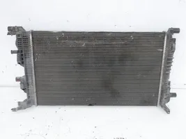 Renault Megane III Radiateur de chauffage 214100002R