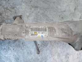 Honda Jazz Cremagliera dello sterzo TF0P0