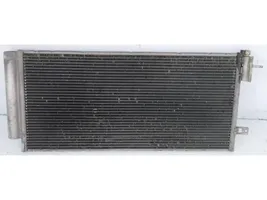 Lancia Delta Radiateur condenseur de climatisation 50526515