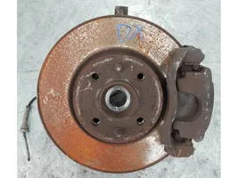 Citroen Nemo Mozzo ruota anteriore 1616780980