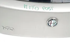 Alfa Romeo Mito Takaluukun/tavaratilan kansi 50516574