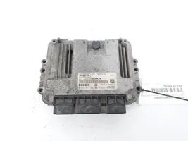 Ford Focus Calculateur moteur ECU 0281011701