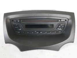 Ford Ka Unité principale radio / CD / DVD / GPS 7354765220