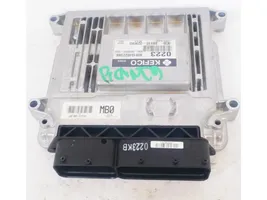 KIA Picanto Sterownik / Moduł ECU 3911002MB0