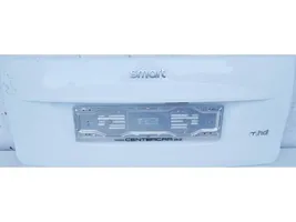 Smart ForTwo II Couvercle de coffre A4517570006