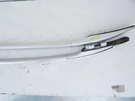 Renault Koleos I Rain gutter 