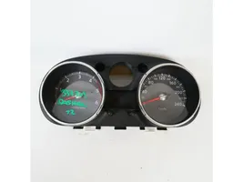 Nissan Qashqai Tachimetro (quadro strumenti) JD15A