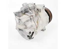 Mercedes-Benz C AMG W205 Air conditioning (A/C) compressor (pump) A0008304400