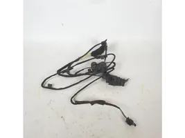 Volkswagen Sharan Antenna autoradio 