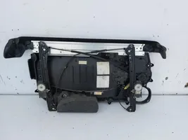 Mini Clubman F54 Alzacristalli elettrico della portiera anteriore 2757044