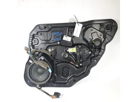 Volvo XC60 Elektryczny podnośnik szyby drzwi tylnych 966264102