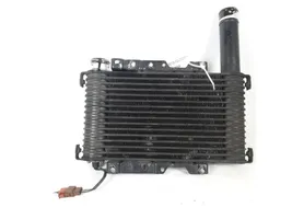 Mitsubishi Pajero Chłodnica powietrza doładowującego / Intercooler MR239608