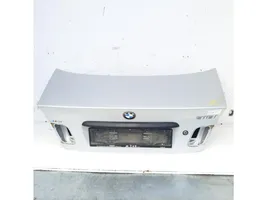 BMW 3 E46 Galinis dangtis (bagažinės) 41627003314