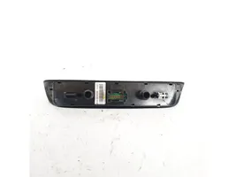 Smart ForTwo II Console centrale A4518203610005