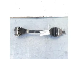 Volkswagen Golf VI Front driveshaft 1K0407271CP