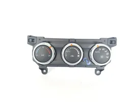 Mazda CX-3 Console centrale DA6S61190