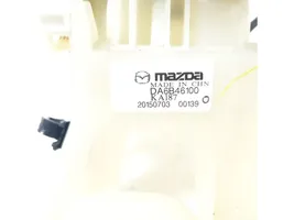 Mazda CX-3 Selettore di marcia/cambio (interno) DA6B46100