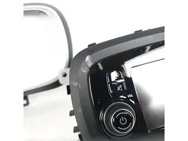 Fiat 500X Unità principale autoradio/CD/DVD/GPS 07356616970