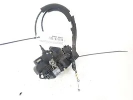 Chevrolet Captiva Etuoven lukko 96624160