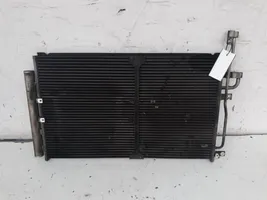 Chevrolet Captiva Radiateur condenseur de climatisation 96629581