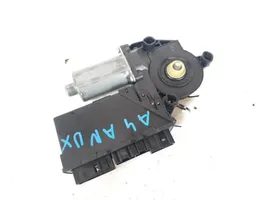 Audi A4 S4 B7 8E 8H Lève-vitre électrique de porte avant 0130821764