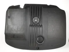 Mercedes-Benz E AMG W212 Couvercle cache moteur A6510102767