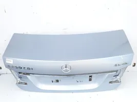 Mercedes-Benz E AMG W212 Tylna klapa bagażnika 2127500975