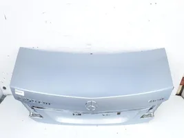 Mercedes-Benz E AMG W212 Tylna klapa bagażnika 2127500975