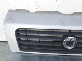 Fiat Ducato Atrapa chłodnicy / Grill 1308067070