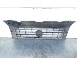 Fiat Ducato Atrapa chłodnicy / Grill 1308067070